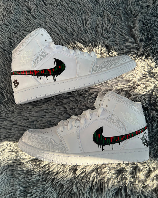 Alpha Kicks