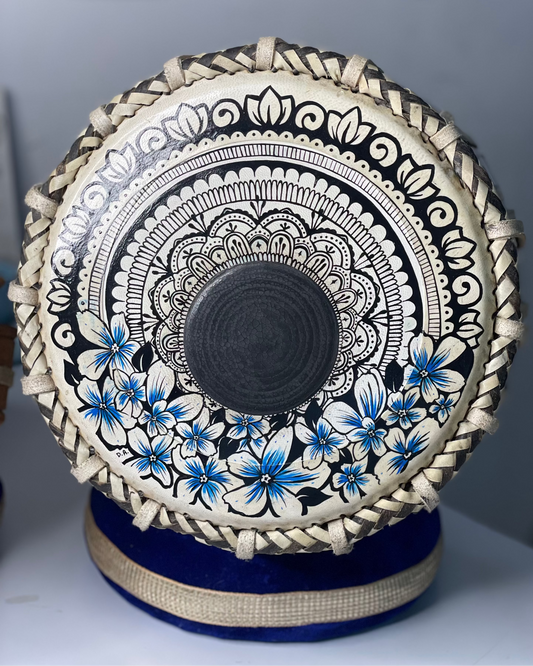 Custom Playable Tabla