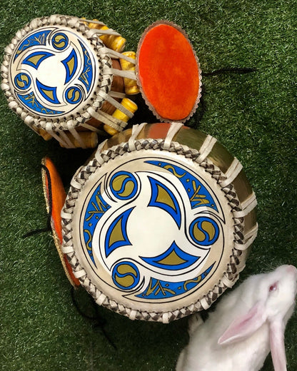 Custom Playable Tabla