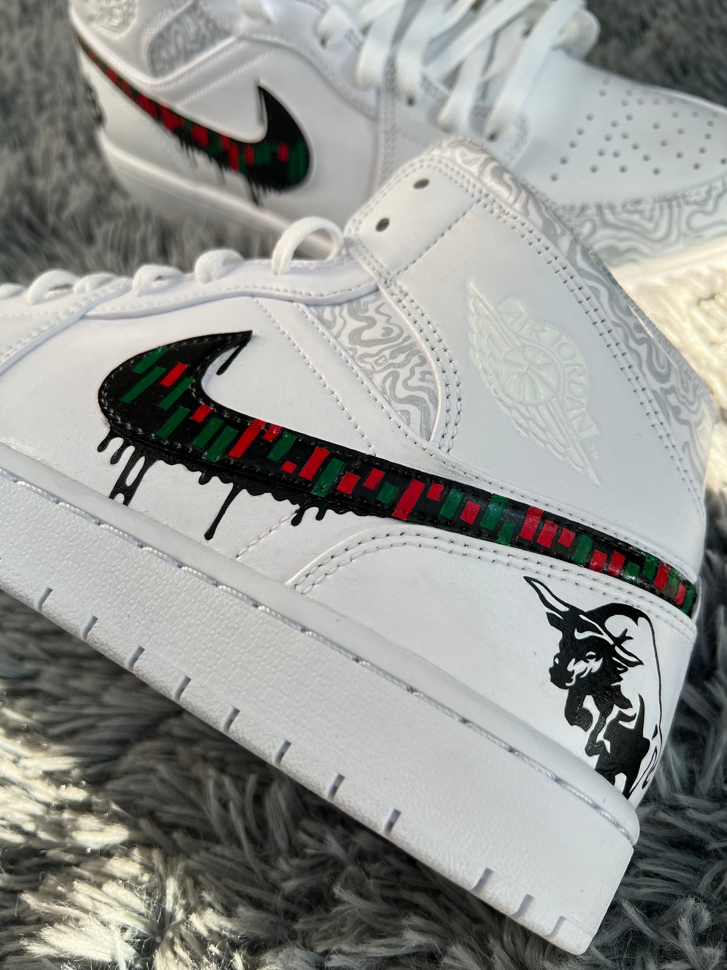 Alpha Kicks
