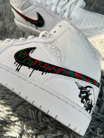 Alpha Kicks