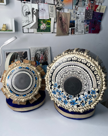 Custom Playable Tabla