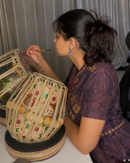 Custom Playable Tabla