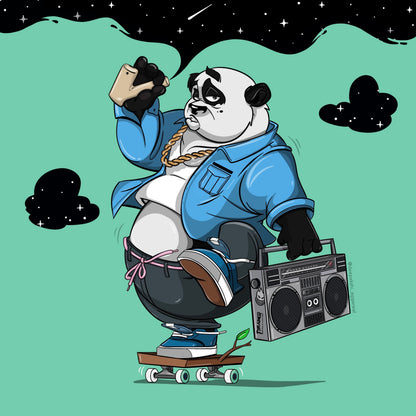 Commission Anything