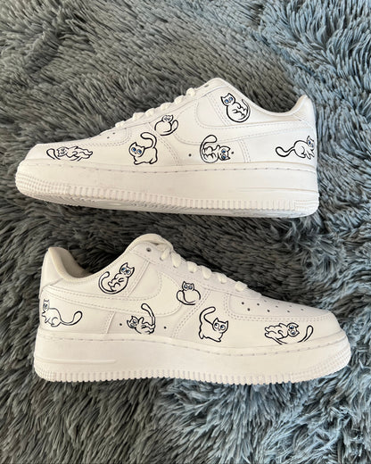 Alpha Kicks