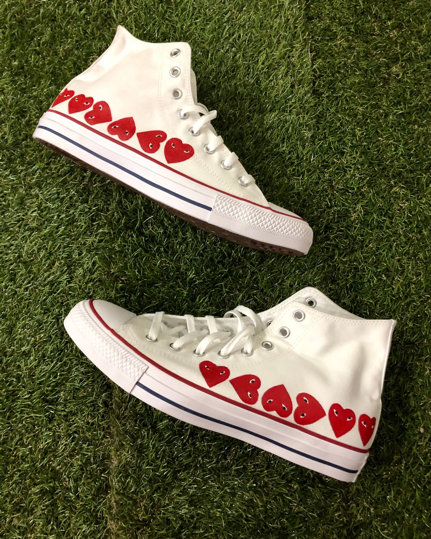 Alpha Kicks