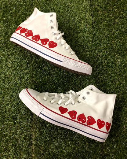 Alpha Kicks