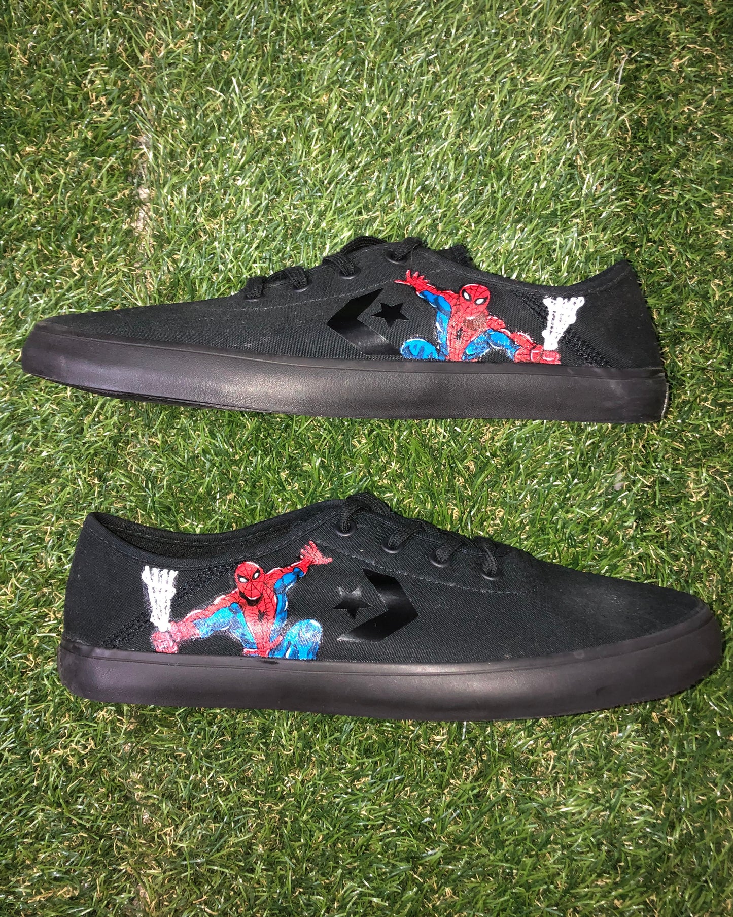 Alpha Kicks