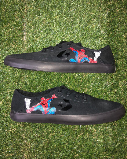 Alpha Kicks