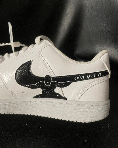 Alpha Kicks