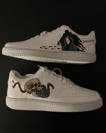 Alpha Kicks
