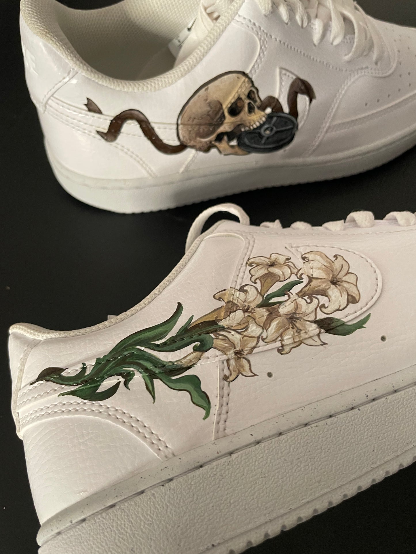Alpha Kicks