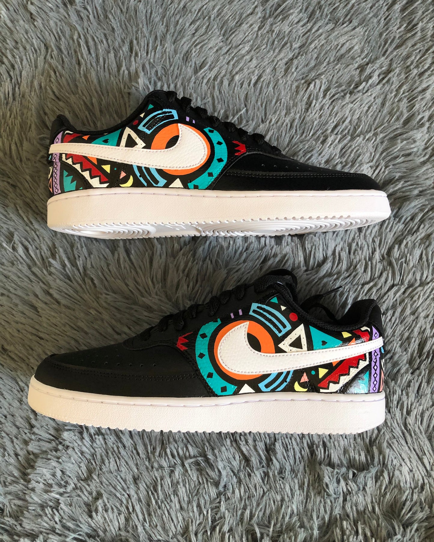 Alpha Kicks