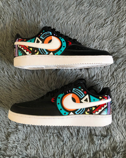 Alpha Kicks
