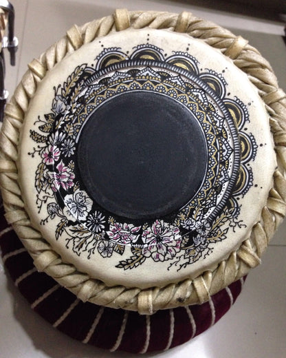 Custom Playable Tabla