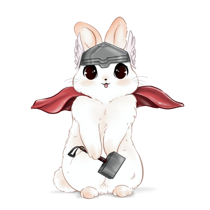 Commission Anything