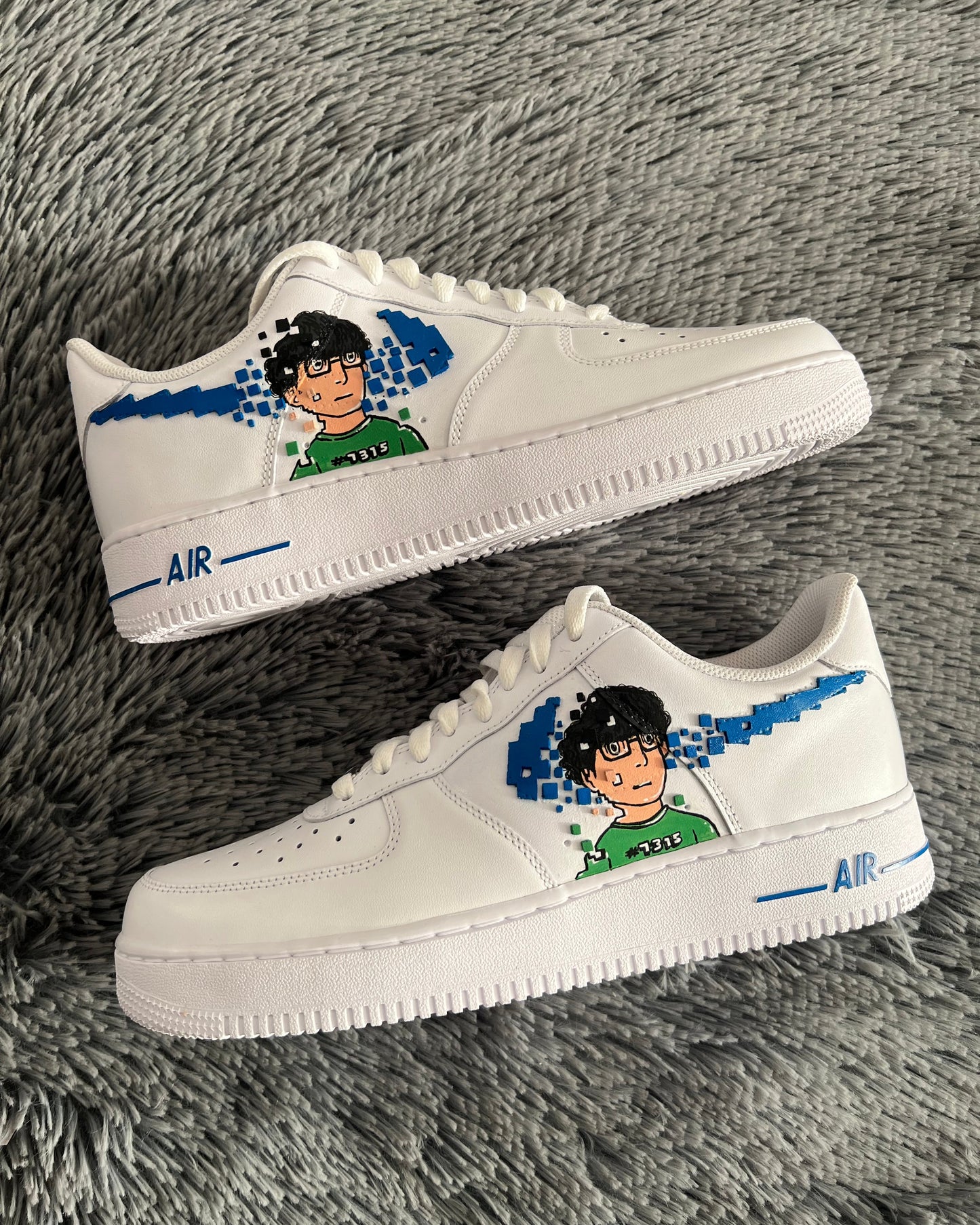 Alpha Kicks