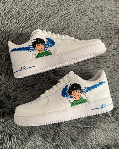 Alpha Kicks