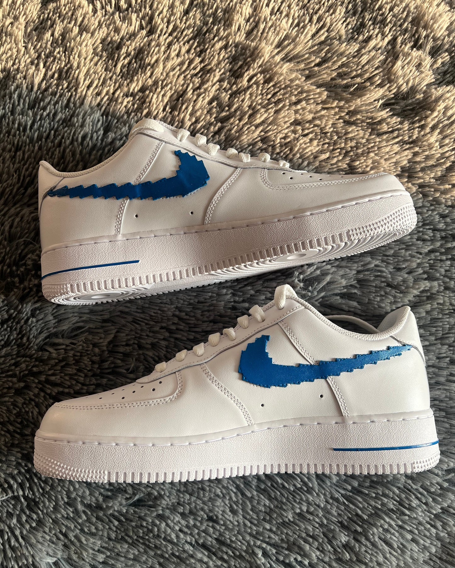 Alpha Kicks