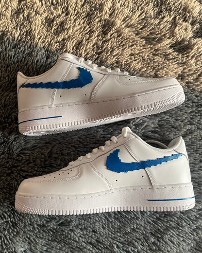 Alpha Kicks